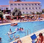 Adelais Bay Protaras
