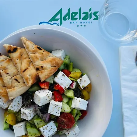 Hotel Adelais Bay Protaras