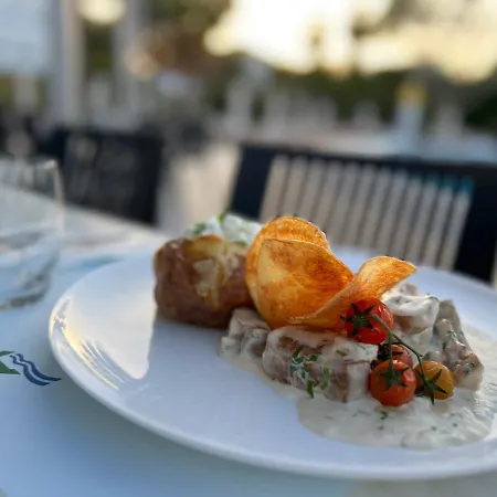 Adelais Bay Hotel Protaras