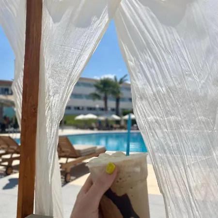 Hotel Adelais Bay Protaras