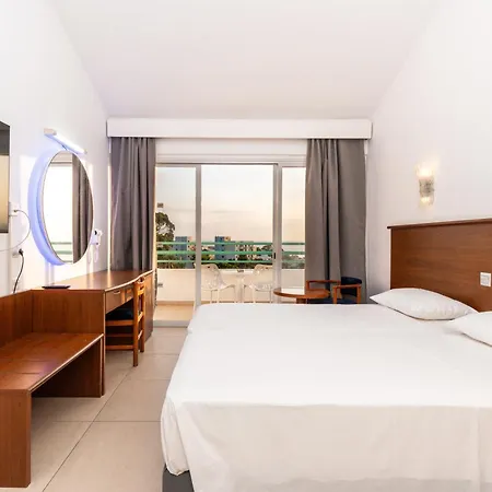 Adelais Bay Hotel Protaras