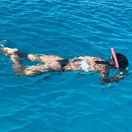 Adelais Bay Hotel Protaras