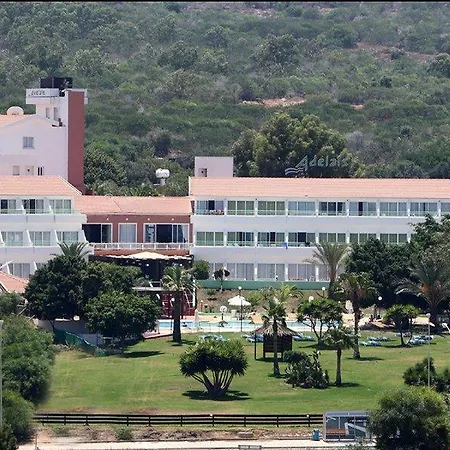 Hotel Adelais Bay Protaras