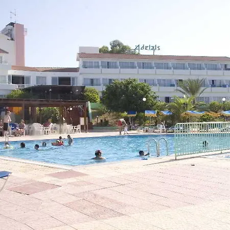Hotel Adelais Bay Protaras