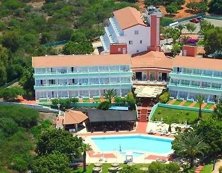 Hotel Adelais Bay Protaras
