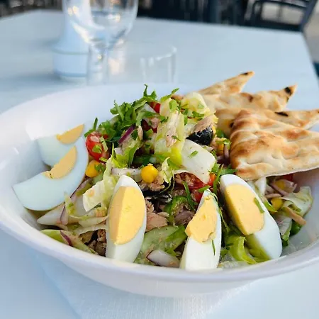 Adelais Bay Protaras