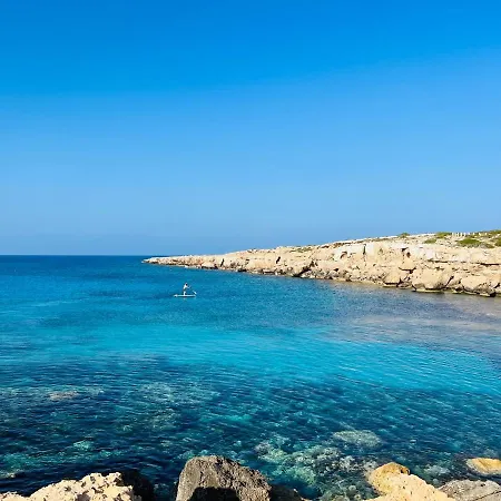 Adelais Bay Hotel Protaras