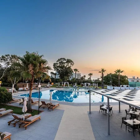 Adelais Bay Otel 3*