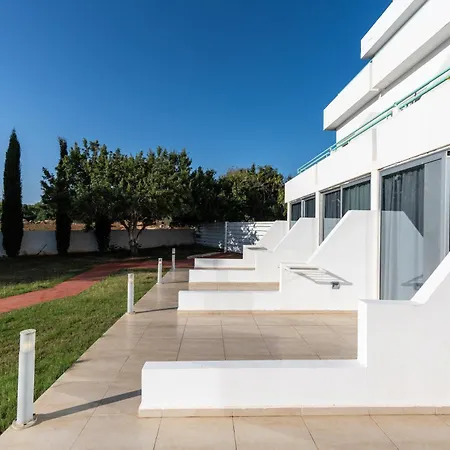 Adelais Bay 3* Protaras