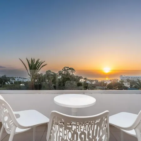 Adelais Bay 3* Protaras