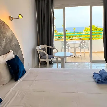 Hotel Adelais Bay Protaras