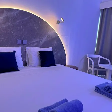 Otel Adelais Bay Protaras