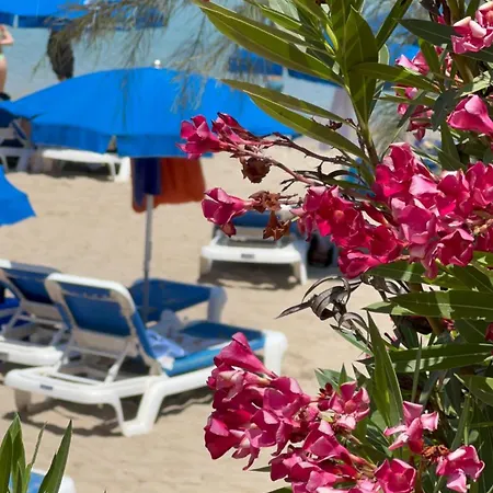Otel Adelais Bay Protaras