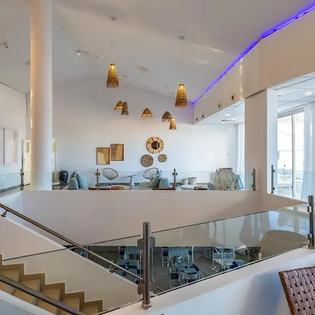 Hotel Adelais Bay Protaras