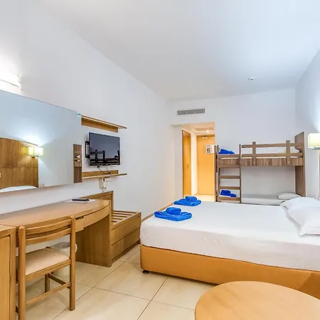 Adelais Bay 3* Protaras