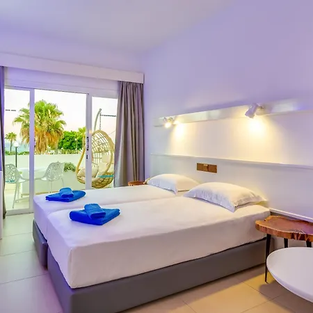 Adelais Bay Hotel Protaras