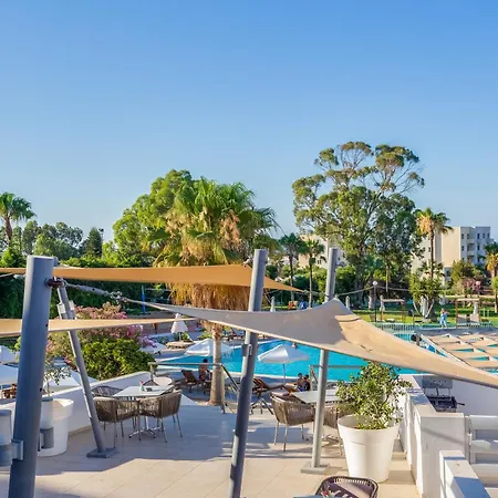 Hotel Adelais Bay Protaras