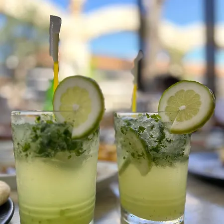 Adelais Bay Hotel Protaras