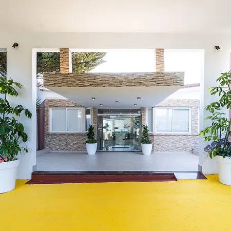 Adelais Bay 3* Protaras