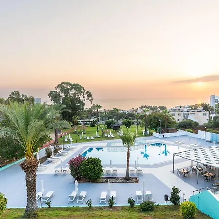 Adelais Bay Hotel Protaras