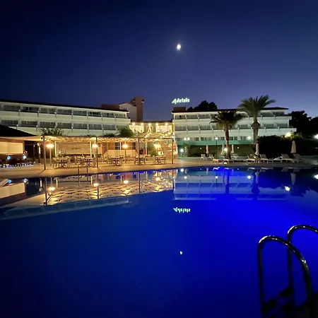 Hotel Adelais Bay Protaras