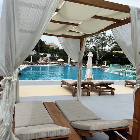 Adelais Bay Hotel Protaras