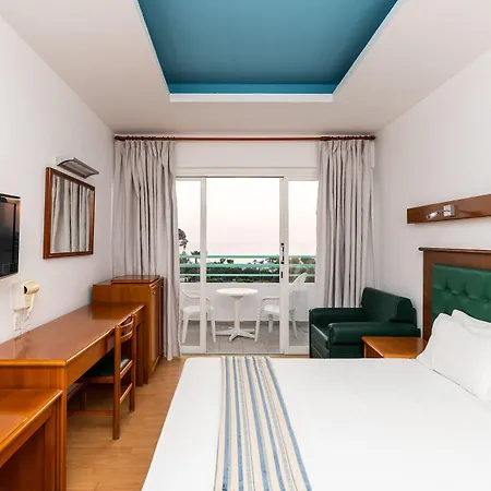 Adelais Bay Hotel Protaras