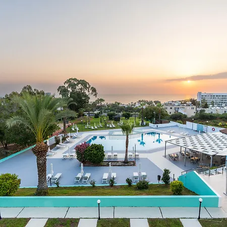 Hotel Adelais Bay Protaras