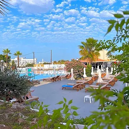 Adelais Bay 3* Protaras