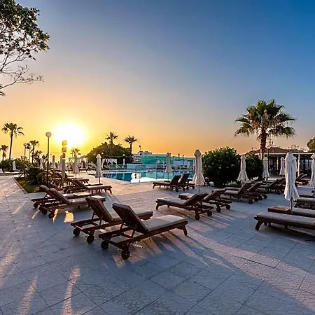 Adelais Bay Hotel Protaras