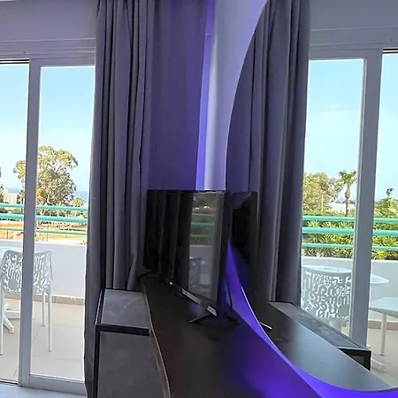 Hotel Adelais Bay Protaras