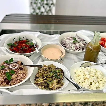 Adelais Bay Hotel Protaras
