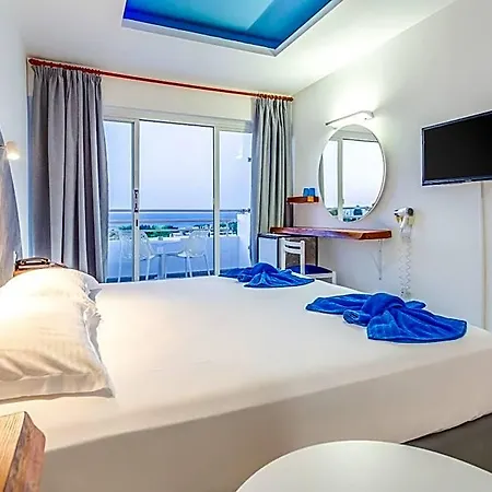 Adelais Bay Hotel Protaras