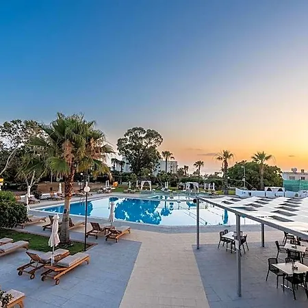 Hotel Adelais Bay Protaras