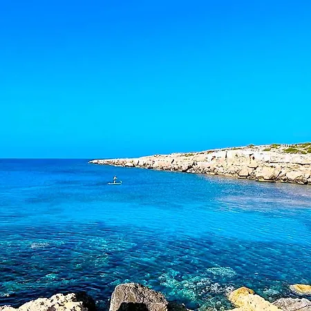 Adelais Bay Hotel Protaras