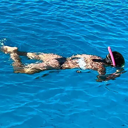 Adelais Bay Protaras