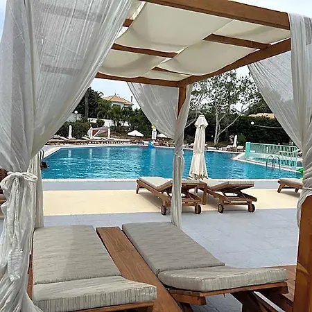 Adelais Bay Hotel Protaras