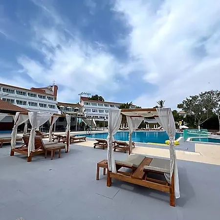 Adelais Bay Protaras