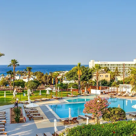 Adelais Bay Hotel Protaras
