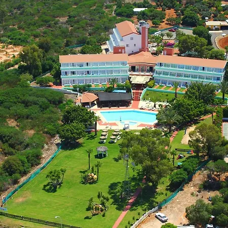 Adelais Bay 3* Protaras