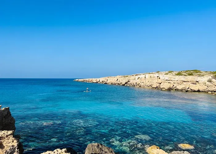 Adelais Bay Hotell Protaras