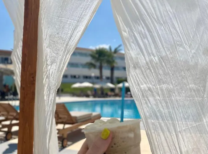 Hotell Adelais Bay Protaras