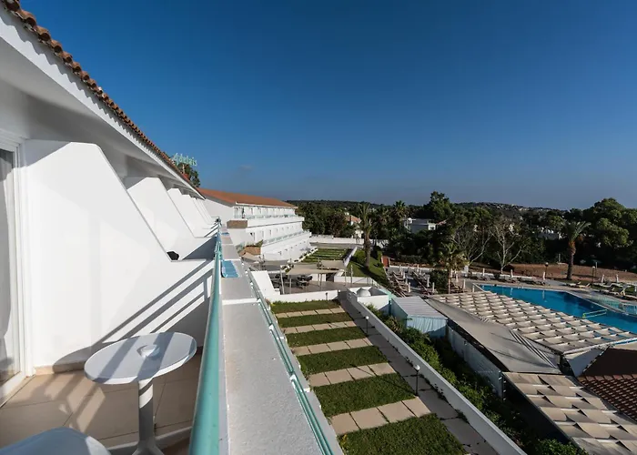 Adelais Bay Protaras