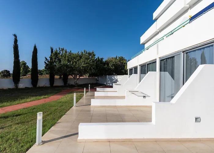 Adelais Bay 3* Protaras