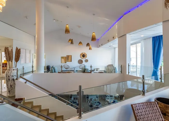 Hotell Adelais Bay Protaras