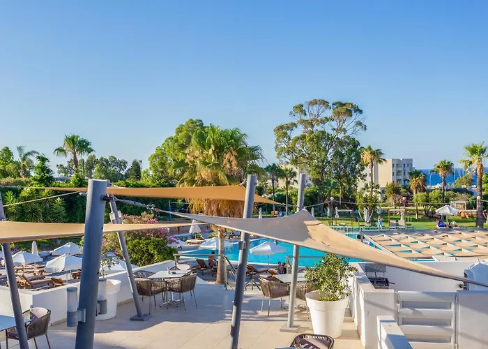 Hotel Adelais Bay Protaras