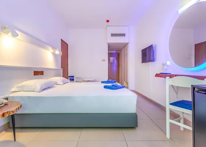 Adelais Bay Protaras