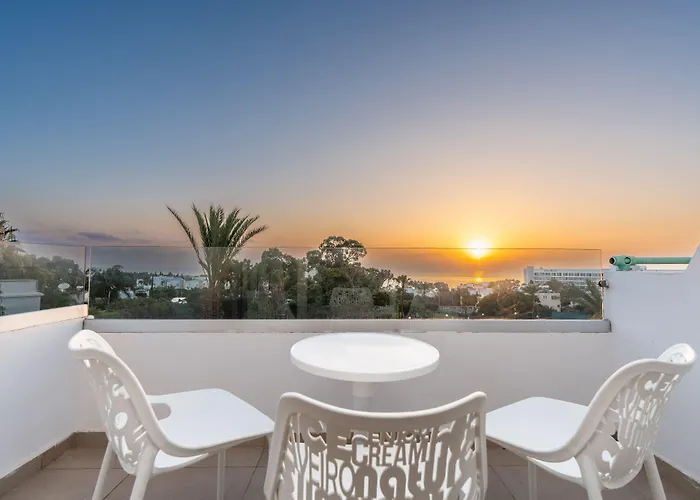 Hotel Adelais Bay Protaras