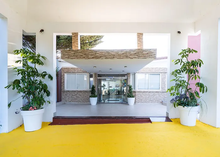 Adelais Bay 3* Protaras