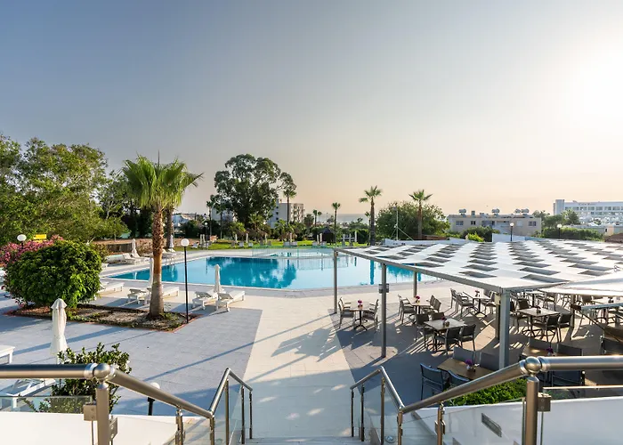 Adelais Bay Protaras